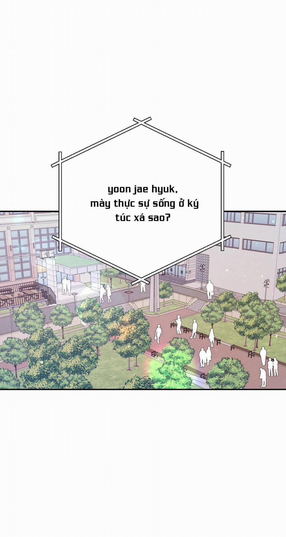 Khoảng Cách Vượt Qua Giới Hạn 2 trang 1