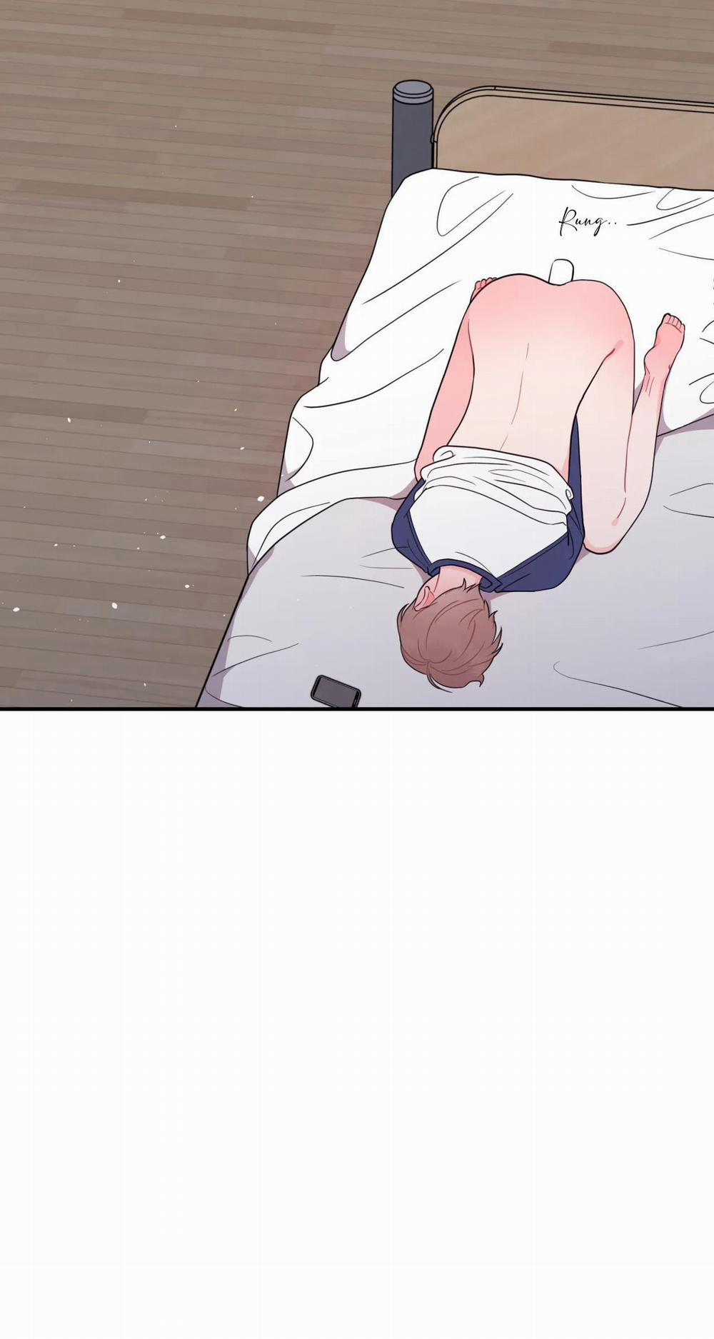 Khoảng Cách Vượt Qua Giới Hạn 2 trang 11