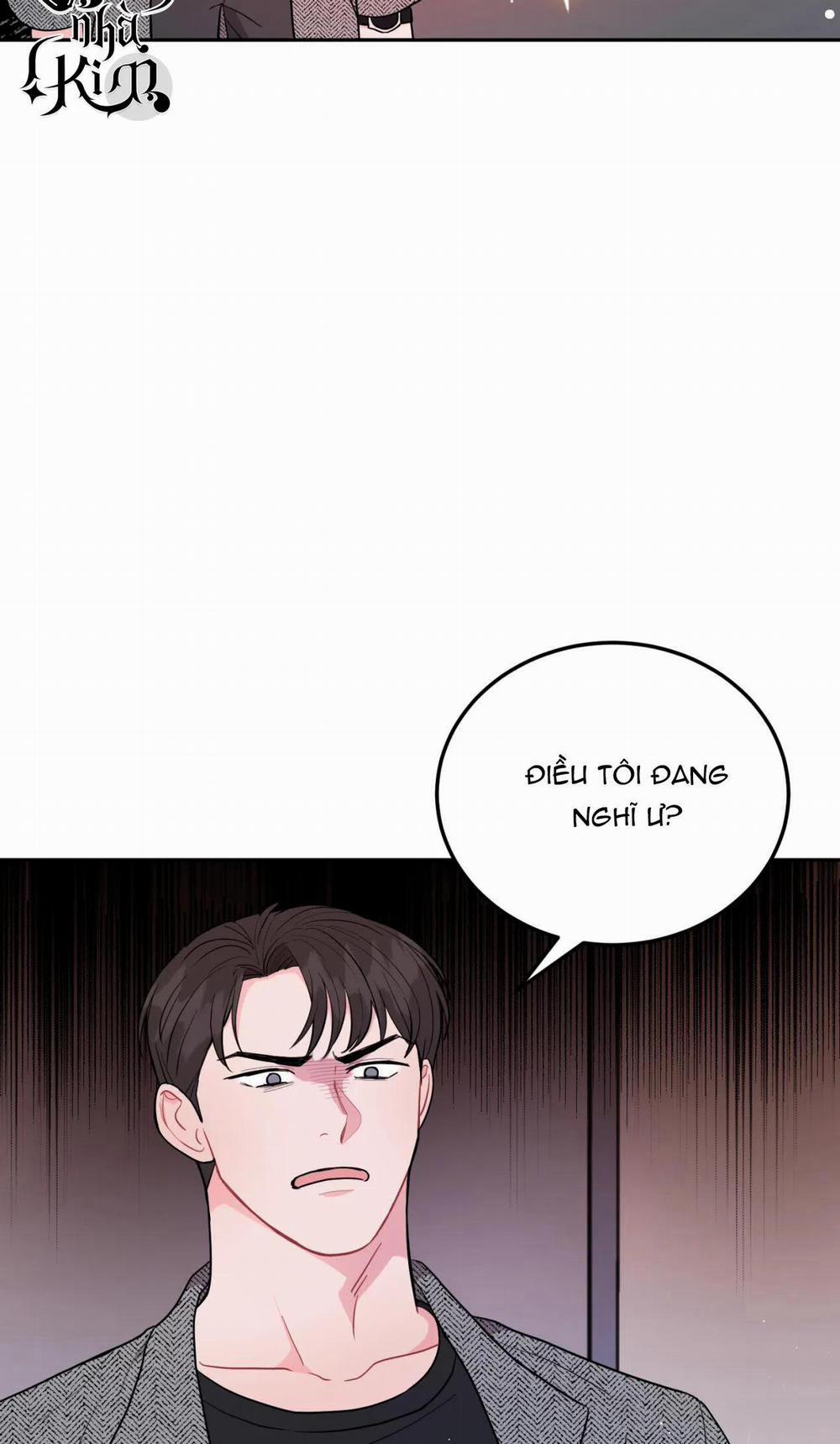 Khoảng Cách Vượt Qua Giới Hạn 2 trang 19