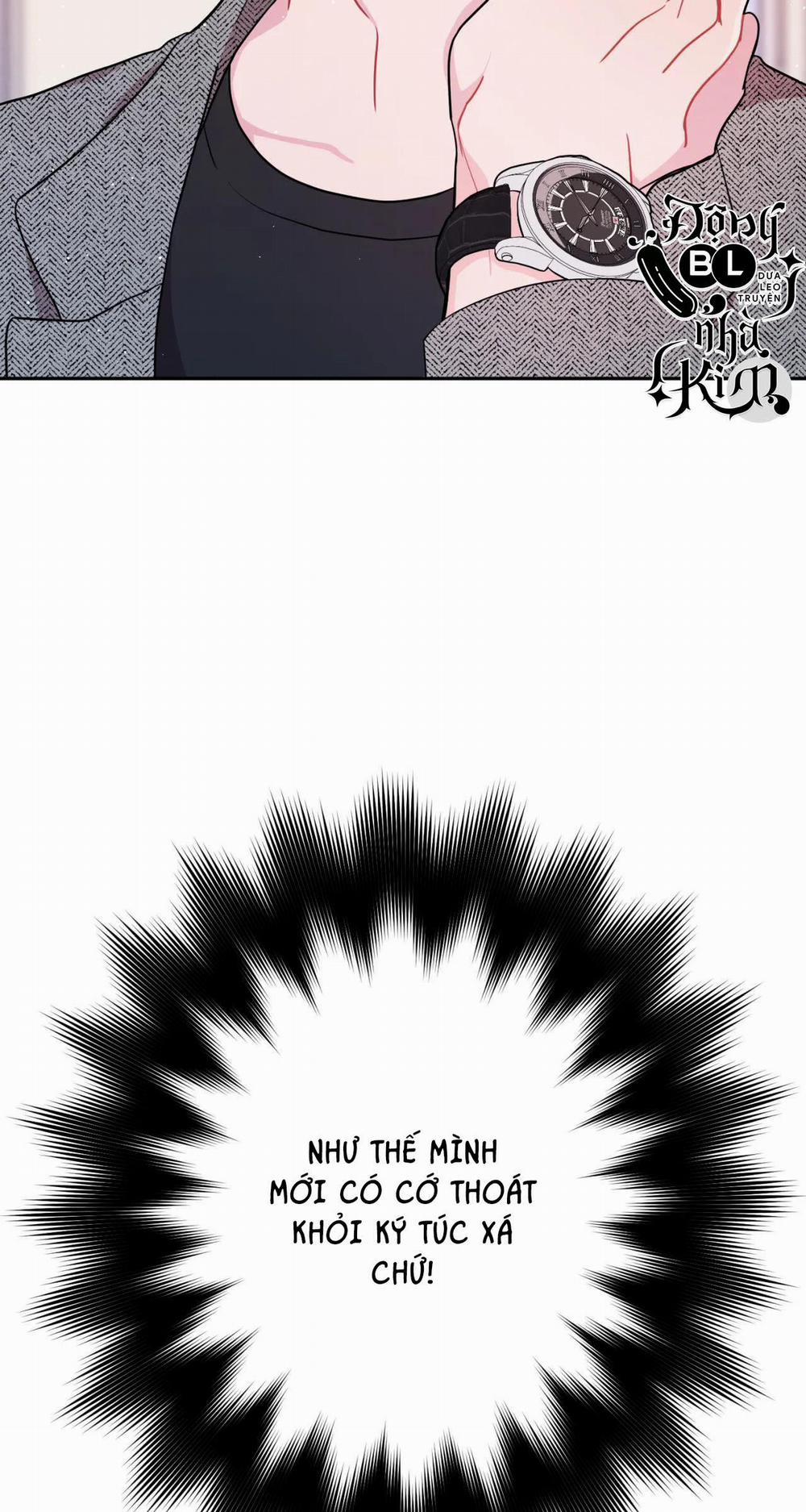 Khoảng Cách Vượt Qua Giới Hạn 2 trang 35