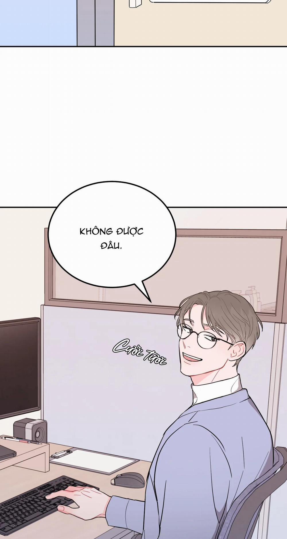 Khoảng Cách Vượt Qua Giới Hạn 2 trang 37