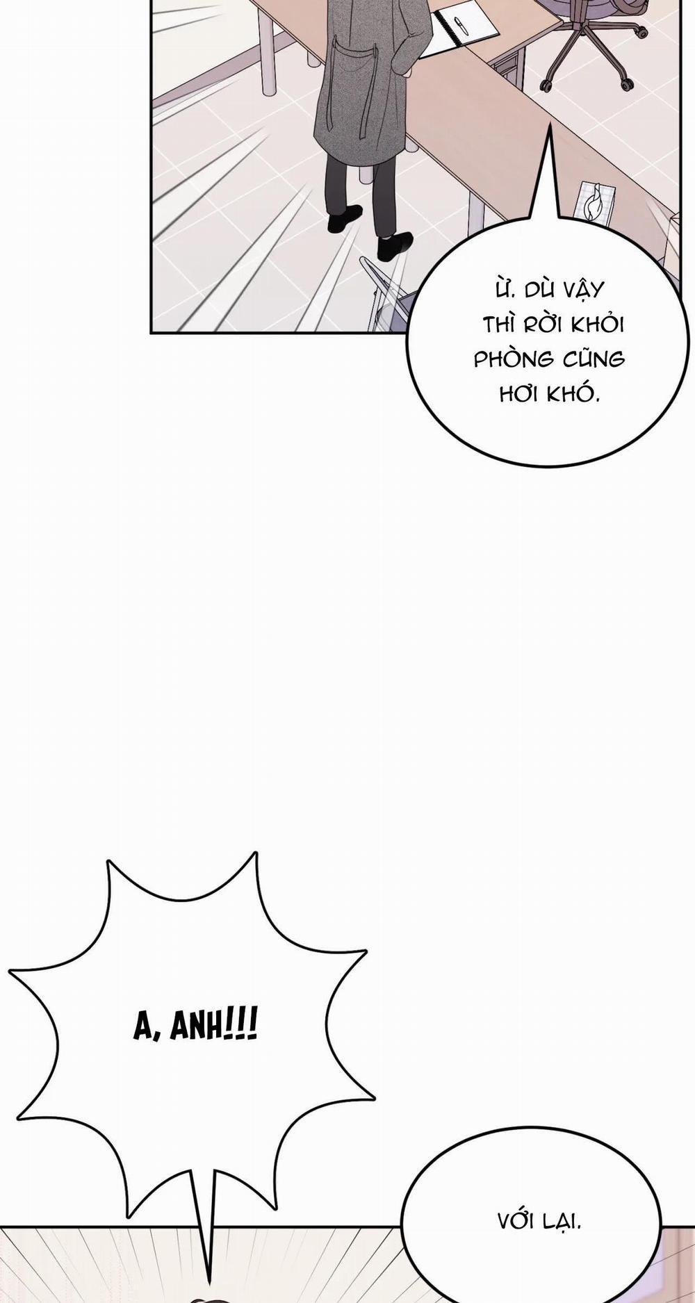 Khoảng Cách Vượt Qua Giới Hạn 2 trang 40