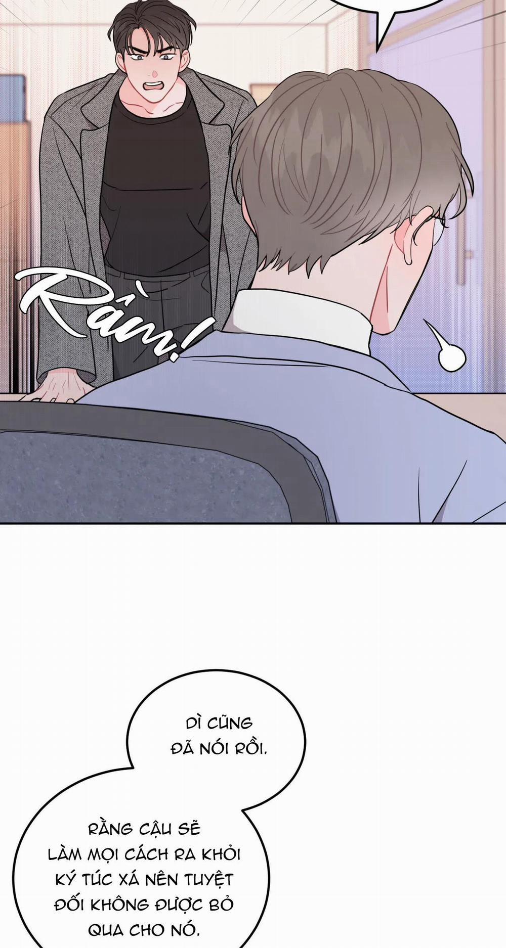 Khoảng Cách Vượt Qua Giới Hạn 2 trang 41