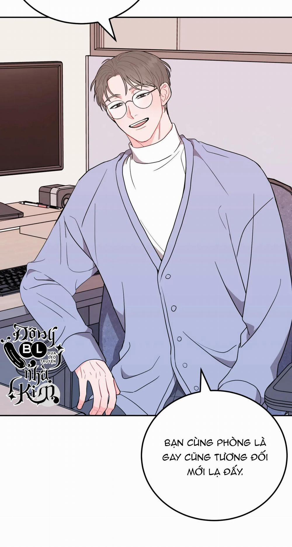 Khoảng Cách Vượt Qua Giới Hạn 2 trang 42