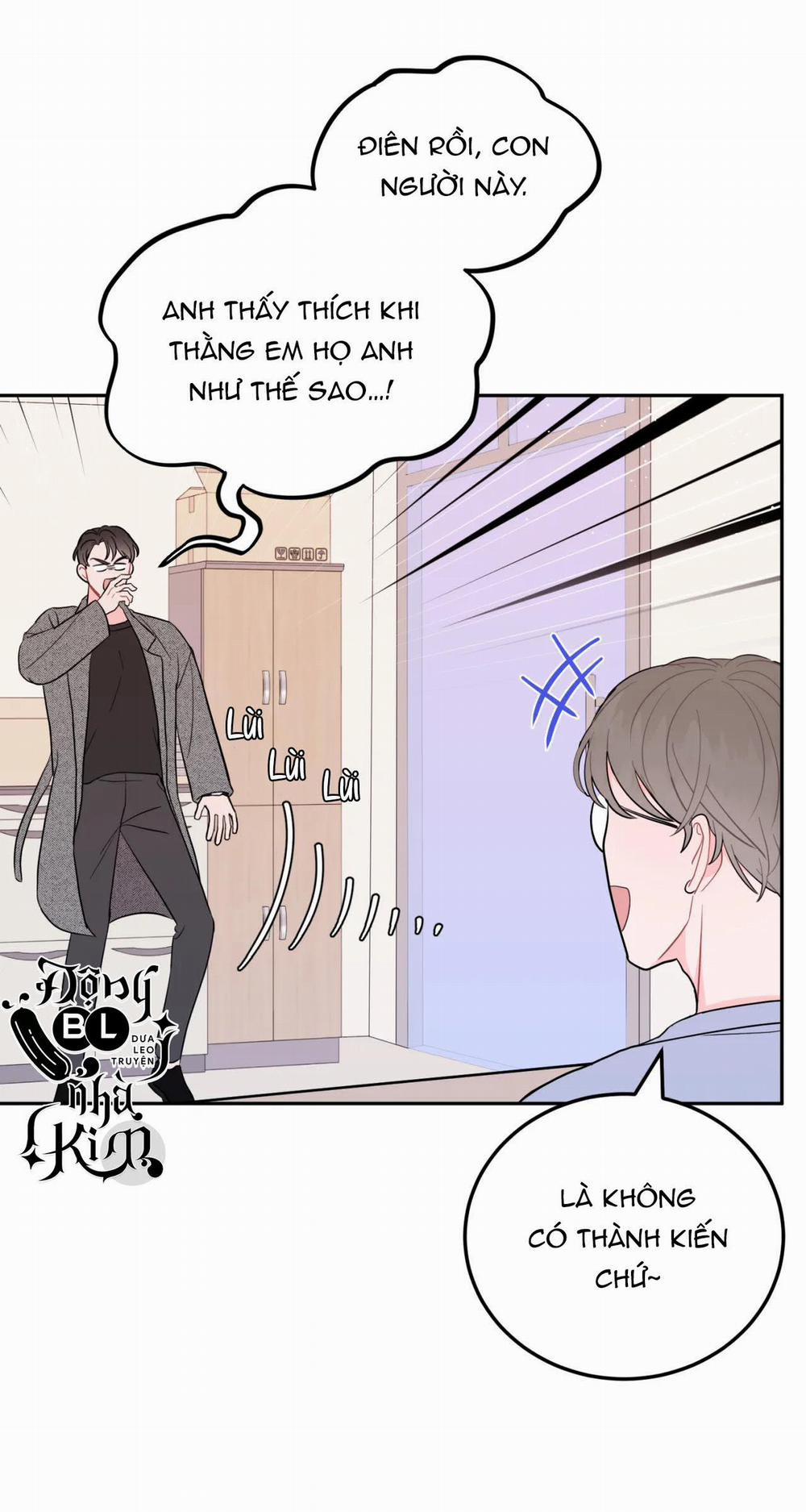 Khoảng Cách Vượt Qua Giới Hạn 2 trang 51