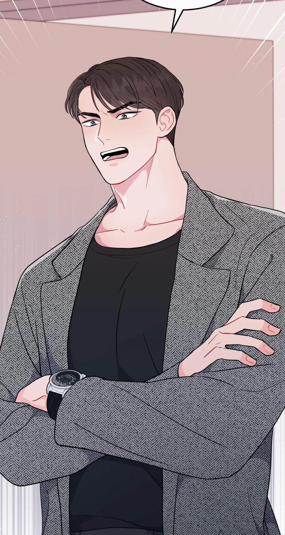 Khoảng Cách Vượt Qua Giới Hạn 2 trang 60