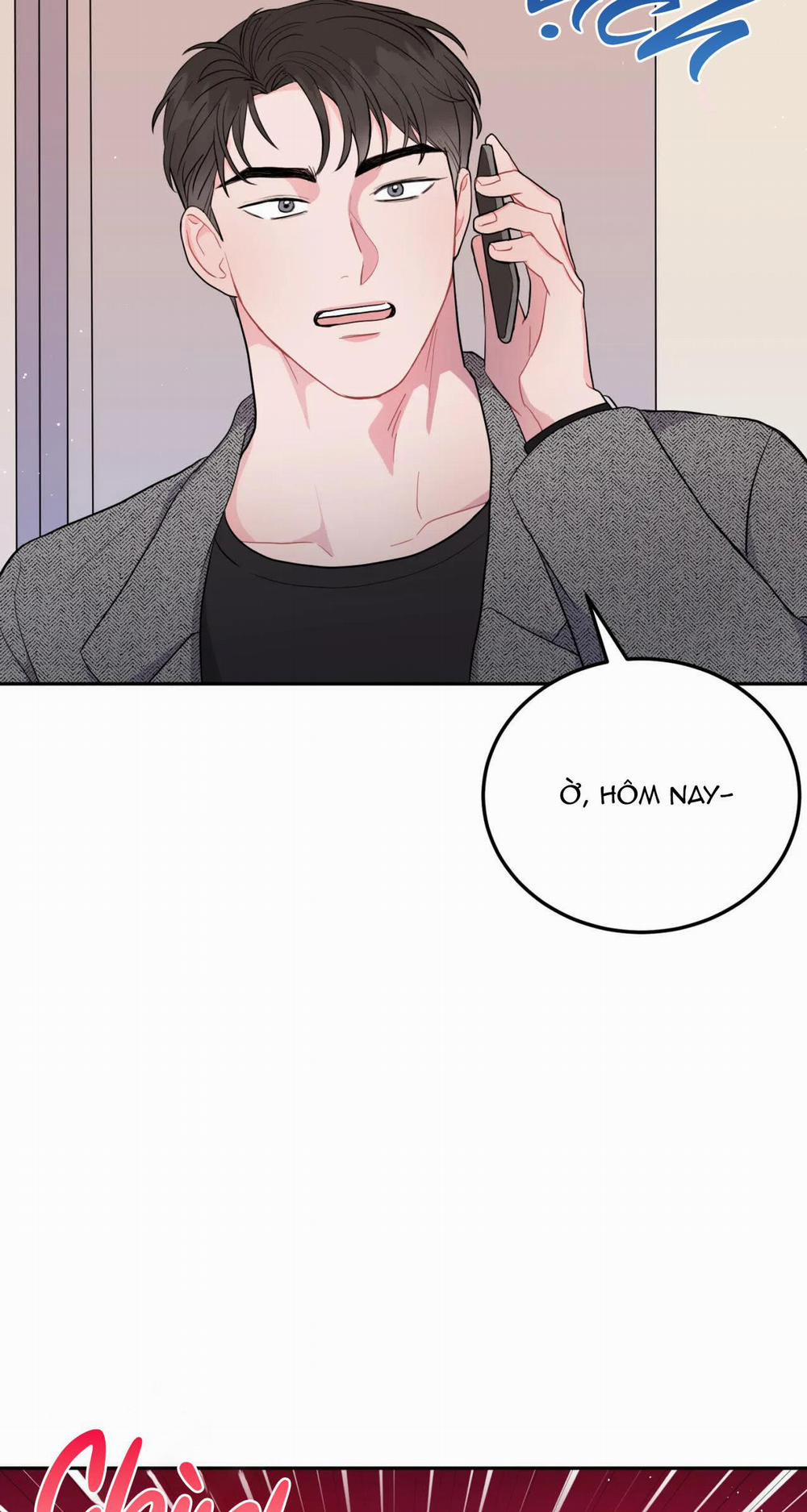 Khoảng Cách Vượt Qua Giới Hạn 2 trang 8