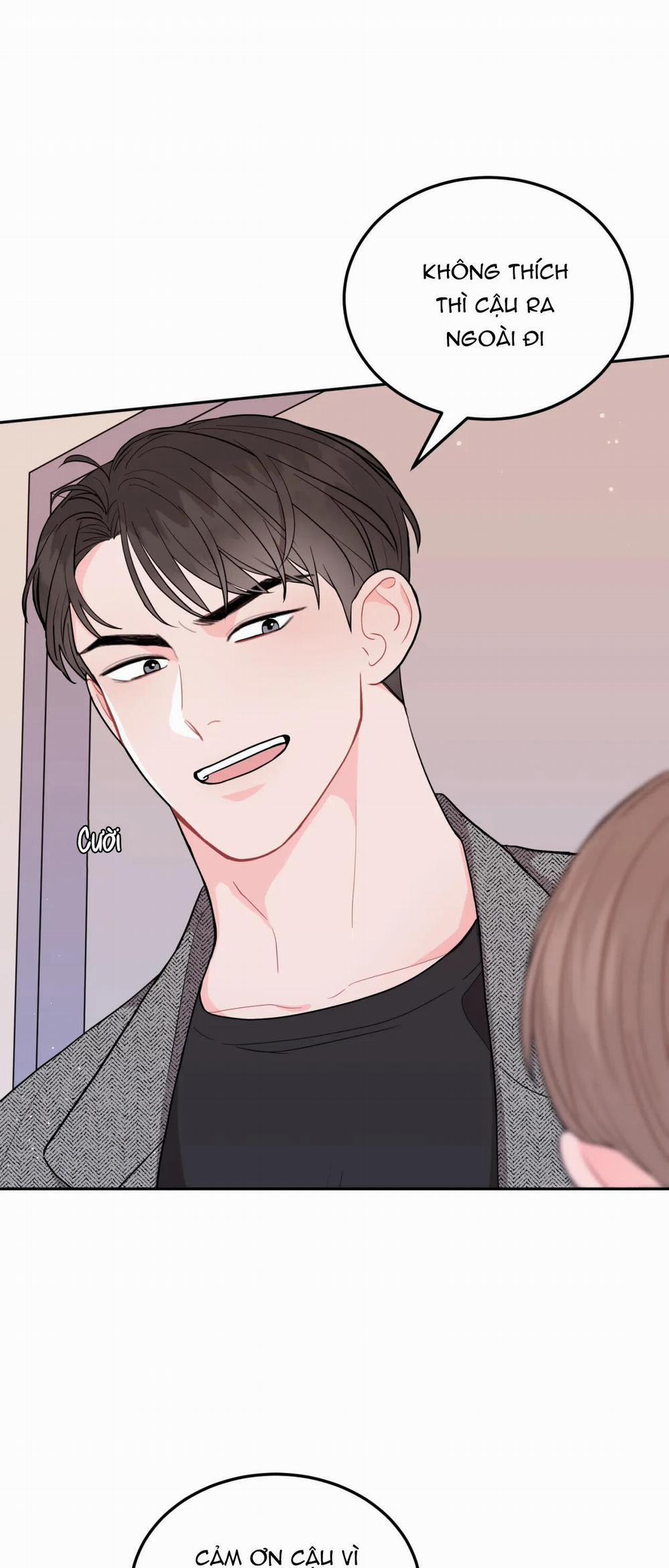 Khoảng Cách Vượt Qua Giới Hạn 3 trang 15