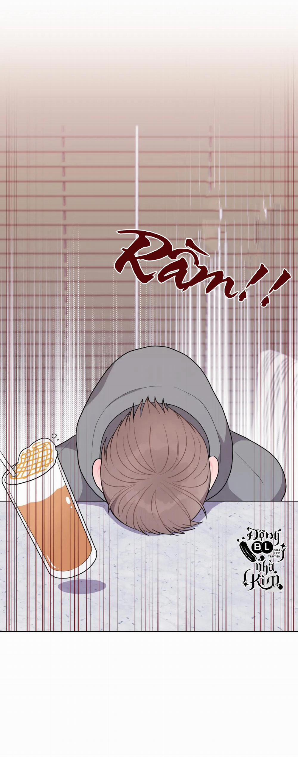 Khoảng Cách Vượt Qua Giới Hạn 3 trang 25