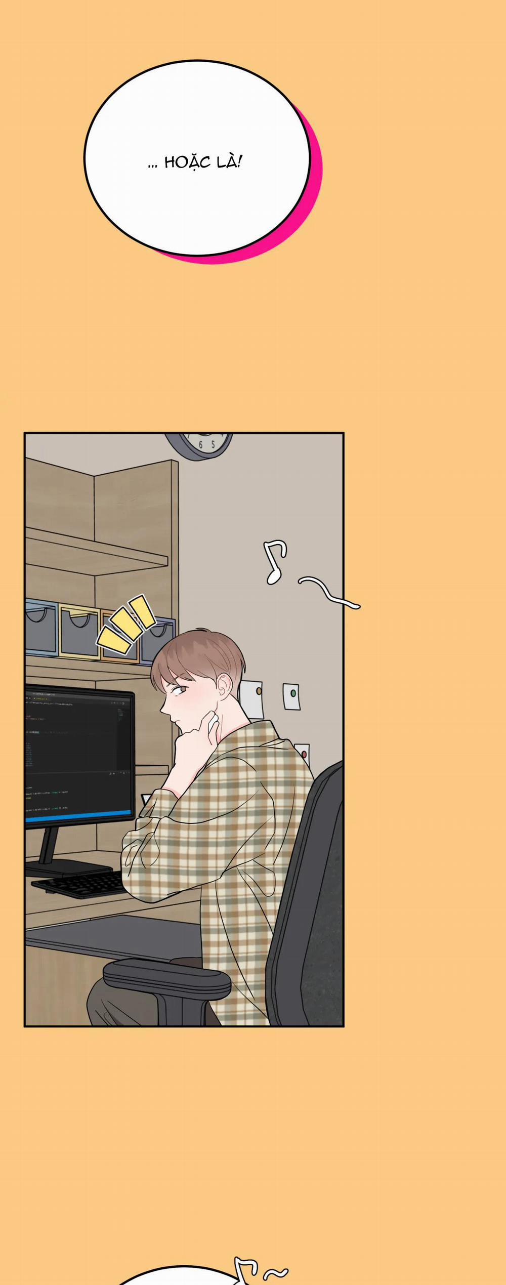 Khoảng Cách Vượt Qua Giới Hạn 3 trang 31