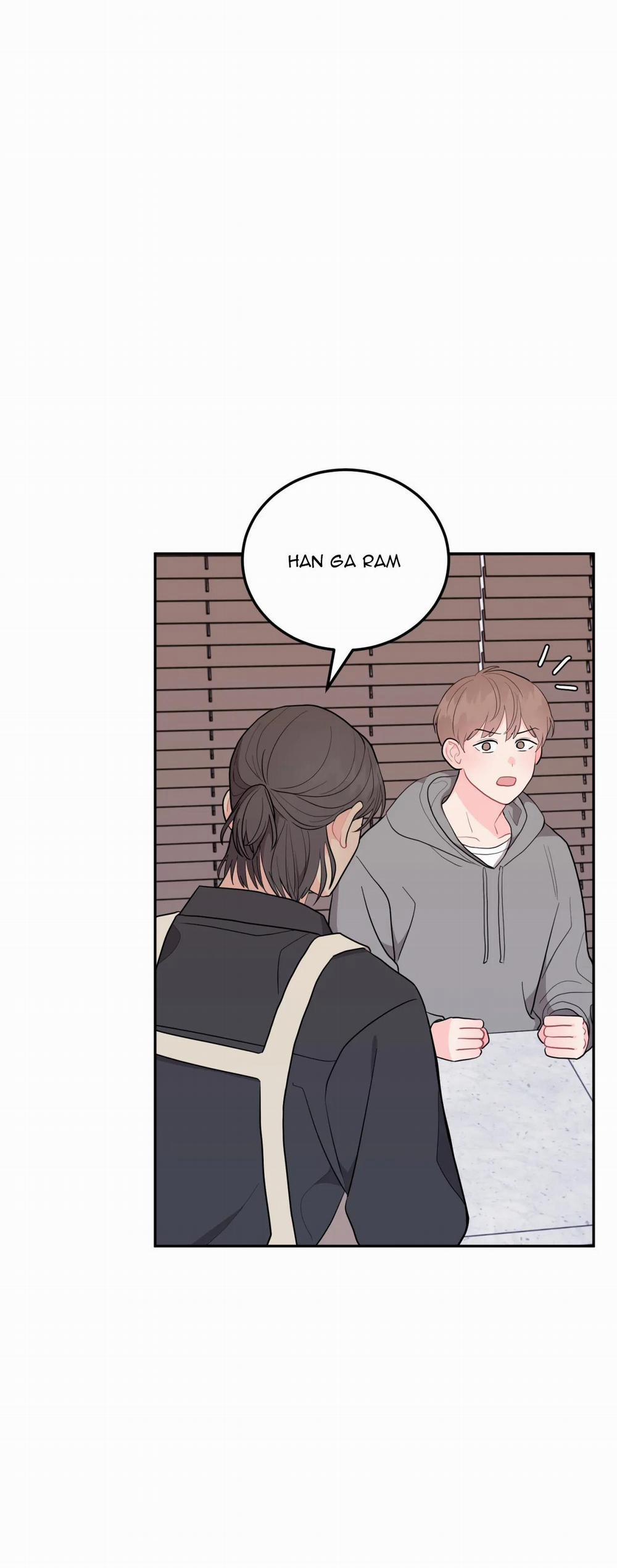 Khoảng Cách Vượt Qua Giới Hạn 3 trang 39