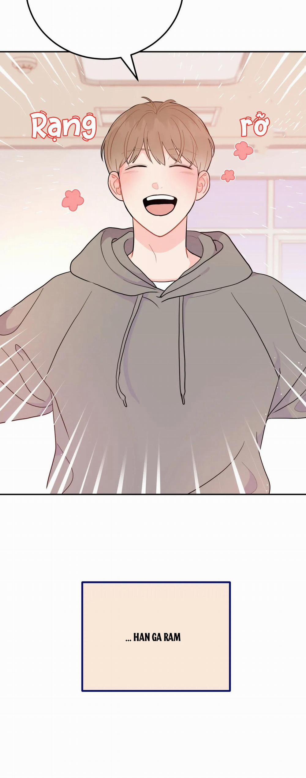 Khoảng Cách Vượt Qua Giới Hạn 3 trang 45