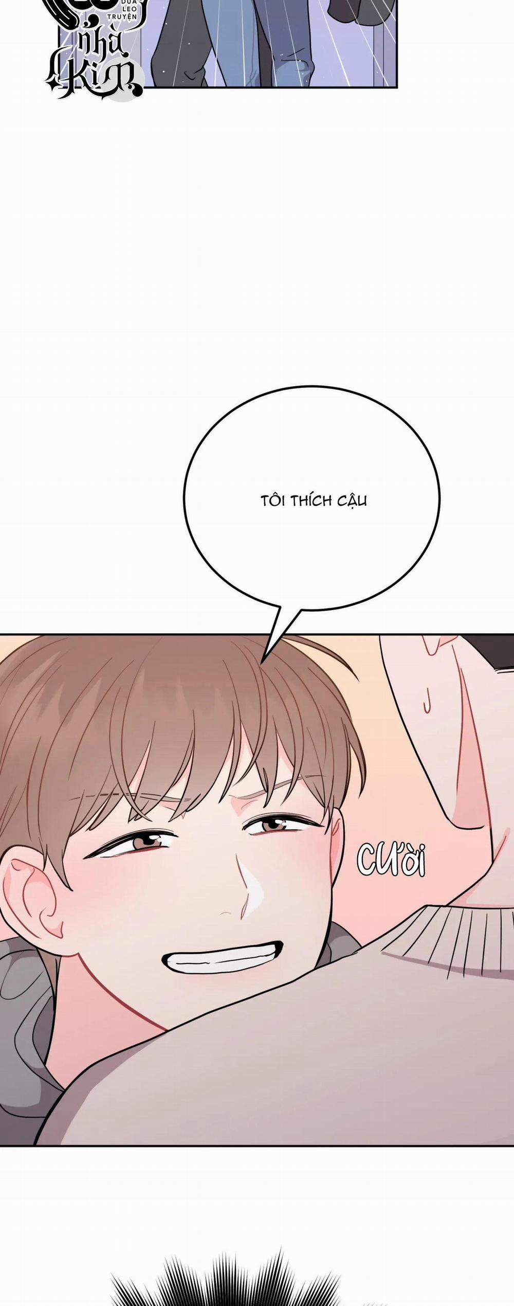 Khoảng Cách Vượt Qua Giới Hạn 3 trang 49