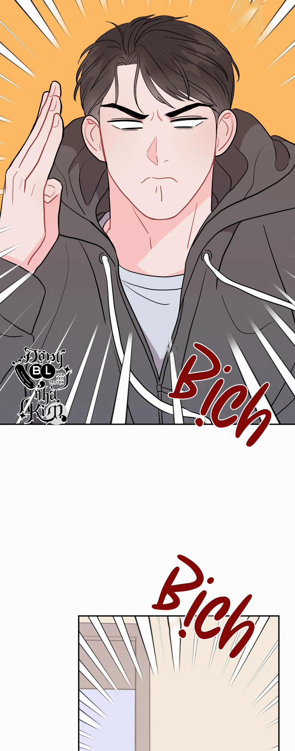 Khoảng Cách Vượt Qua Giới Hạn 4 trang 29