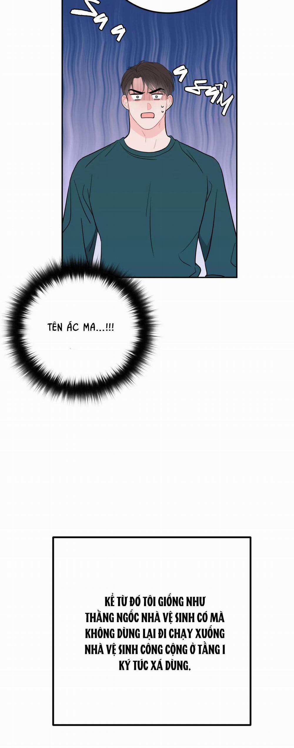 Khoảng Cách Vượt Qua Giới Hạn 4 trang 34