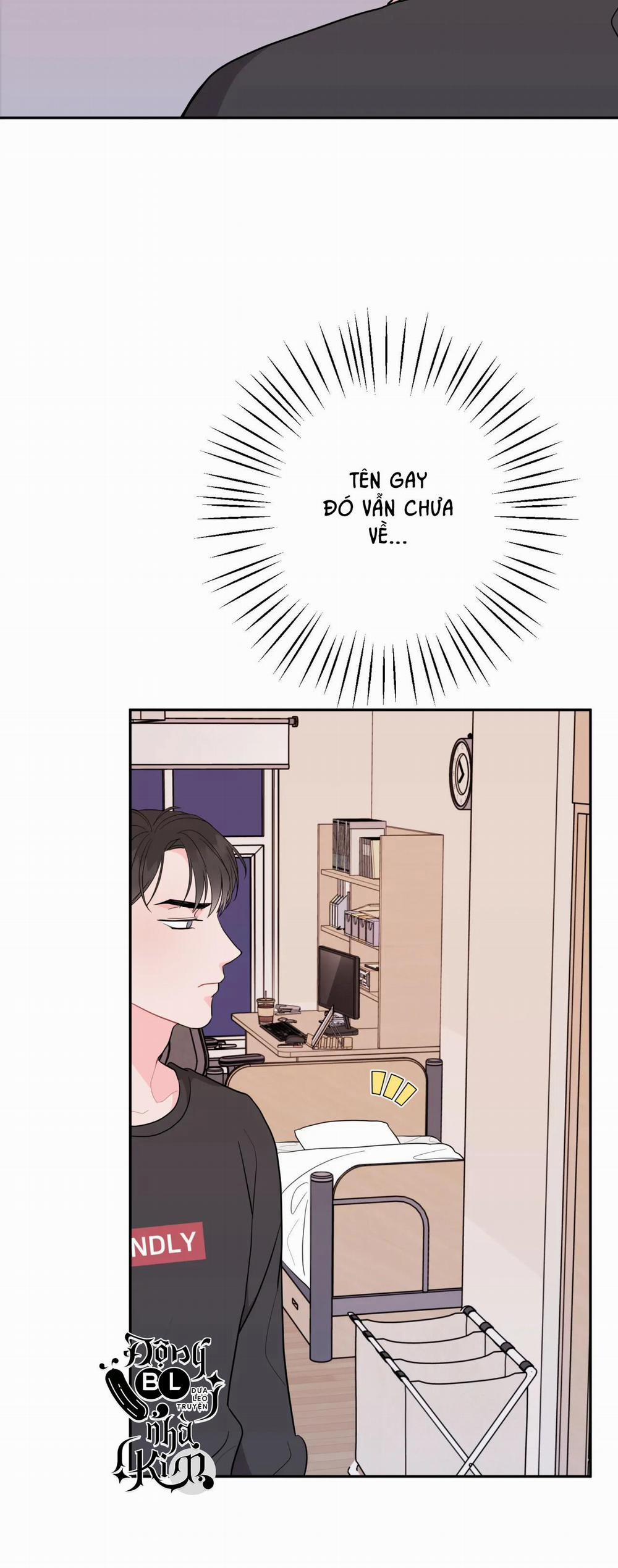 Khoảng Cách Vượt Qua Giới Hạn 4 trang 41