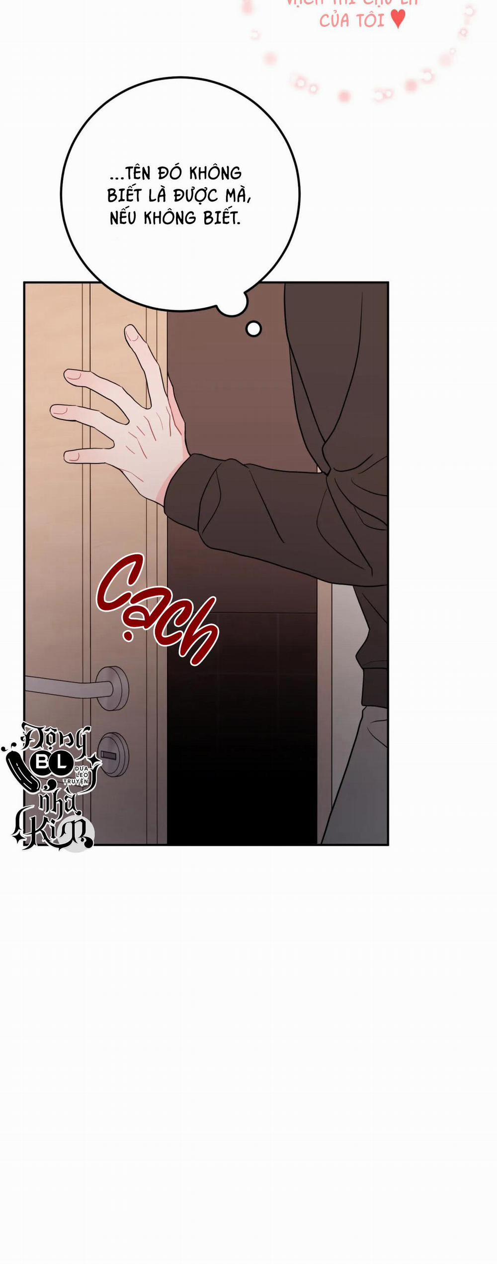 Khoảng Cách Vượt Qua Giới Hạn 4 trang 43