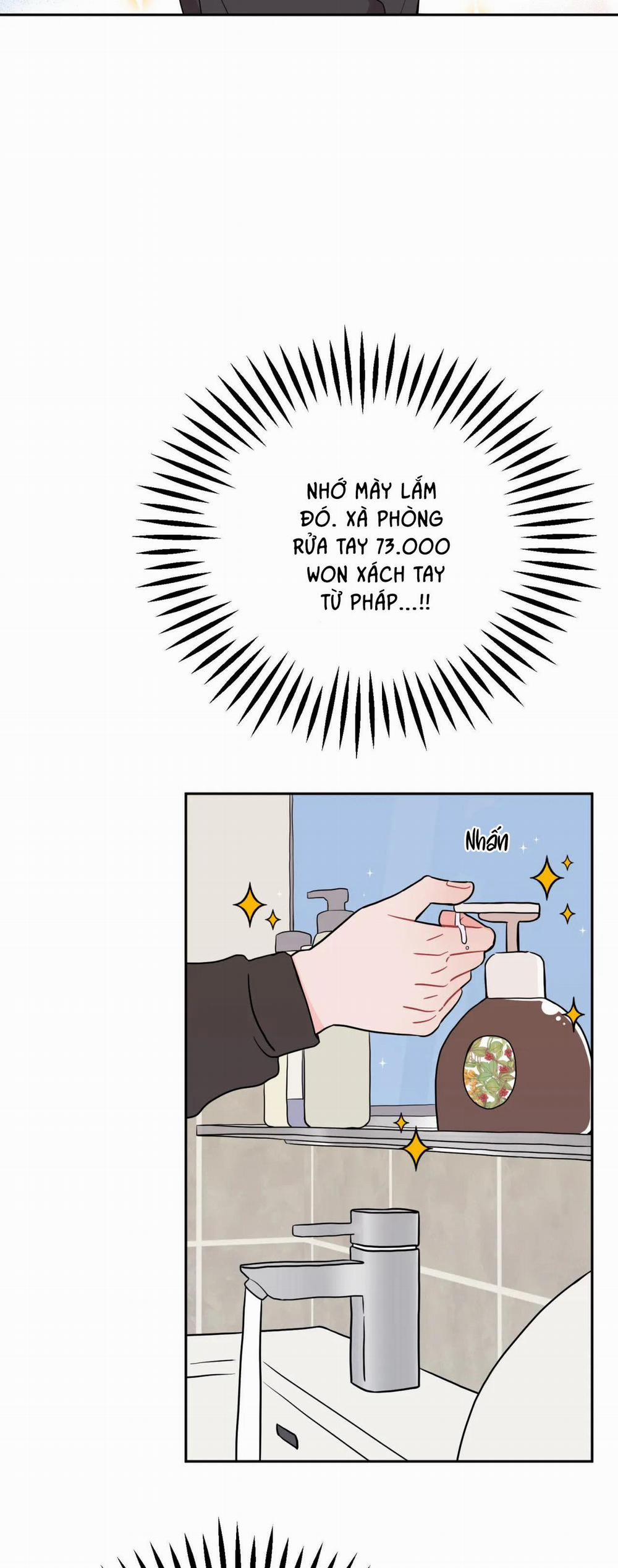 Khoảng Cách Vượt Qua Giới Hạn 4 trang 46