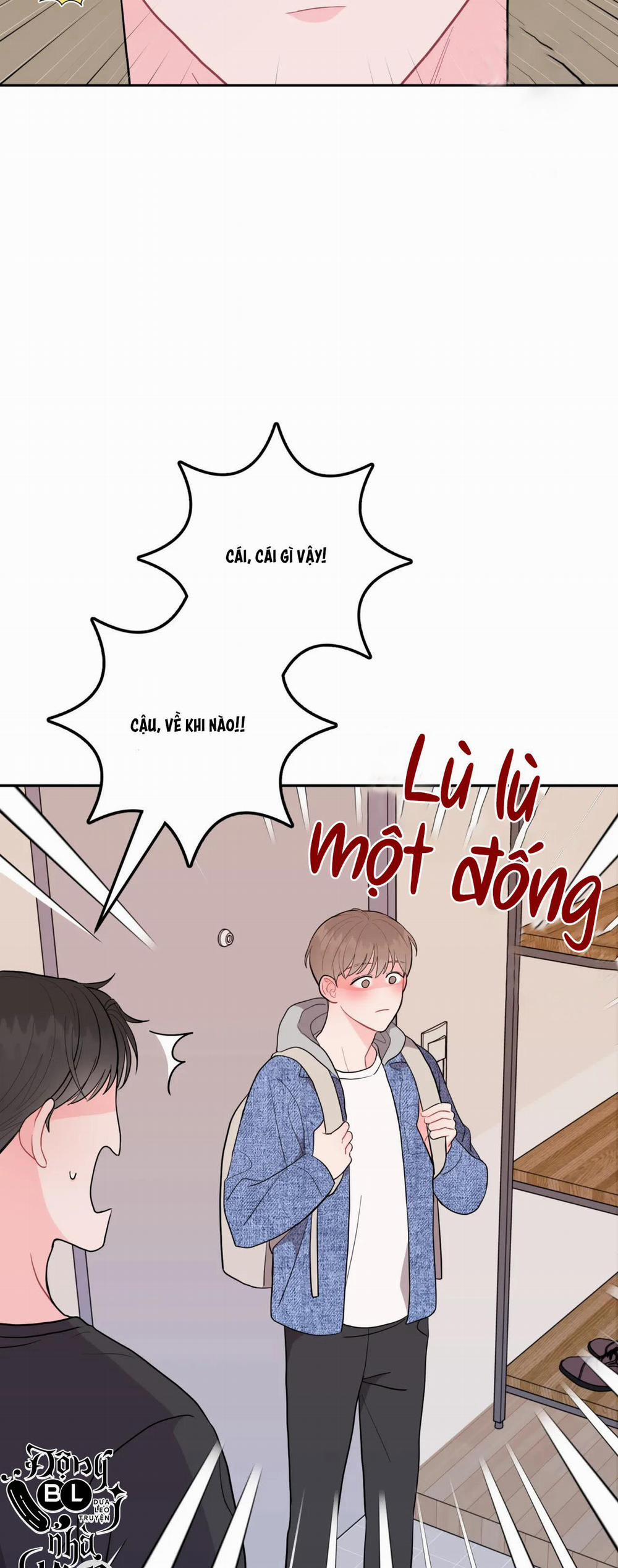 Khoảng Cách Vượt Qua Giới Hạn 4 trang 49