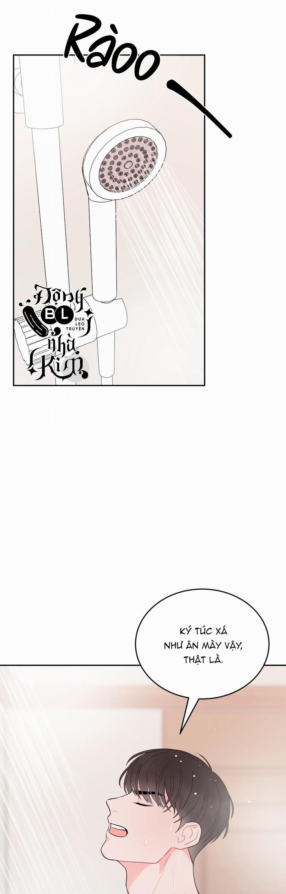 Khoảng Cách Vượt Qua Giới Hạn 5 trang 26