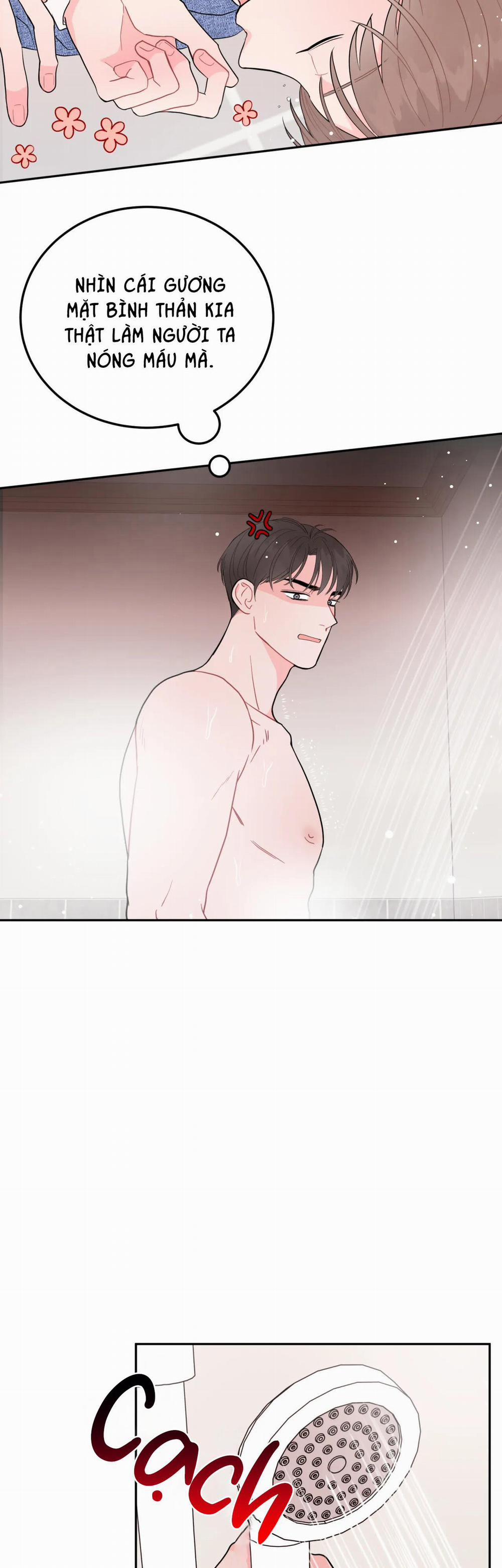 Khoảng Cách Vượt Qua Giới Hạn 5 trang 29