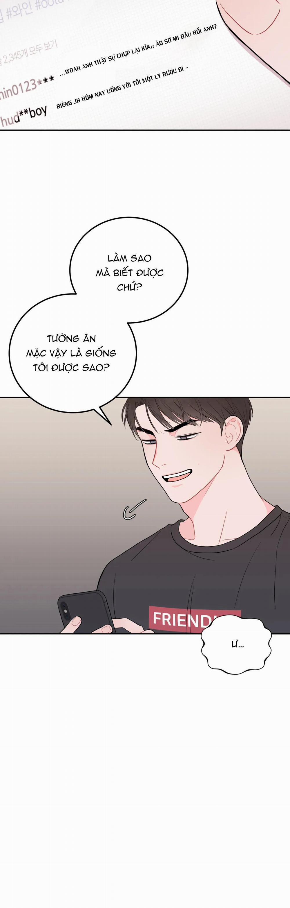 Khoảng Cách Vượt Qua Giới Hạn 5 trang 6