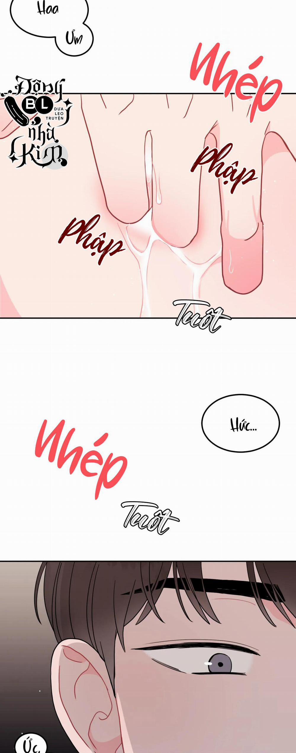 Khoảng Cách Vượt Qua Giới Hạn 6 trang 40