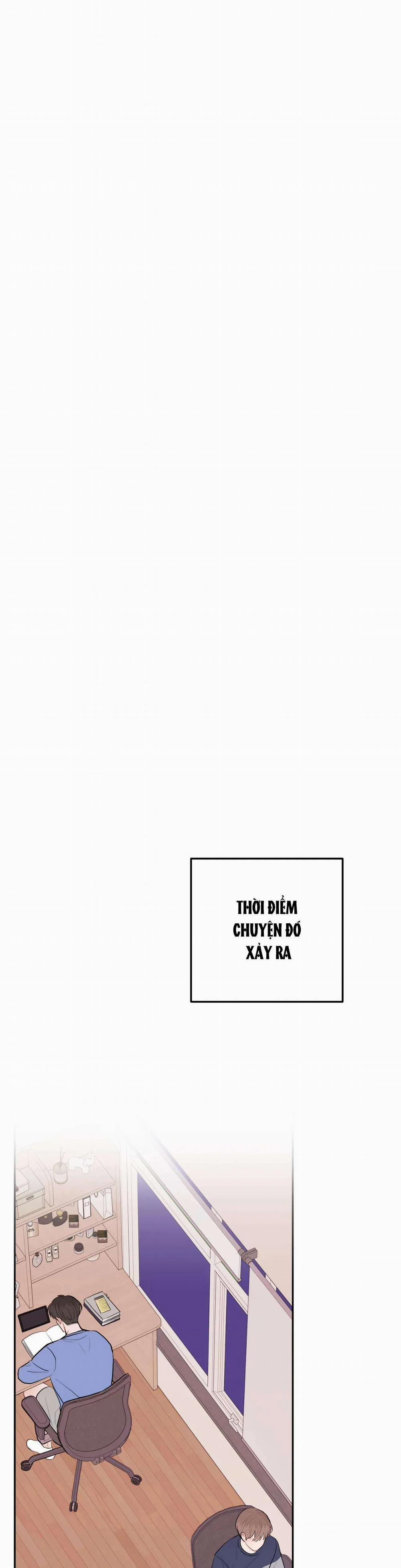 Khoảng Cách Vượt Qua Giới Hạn 60 trang 10