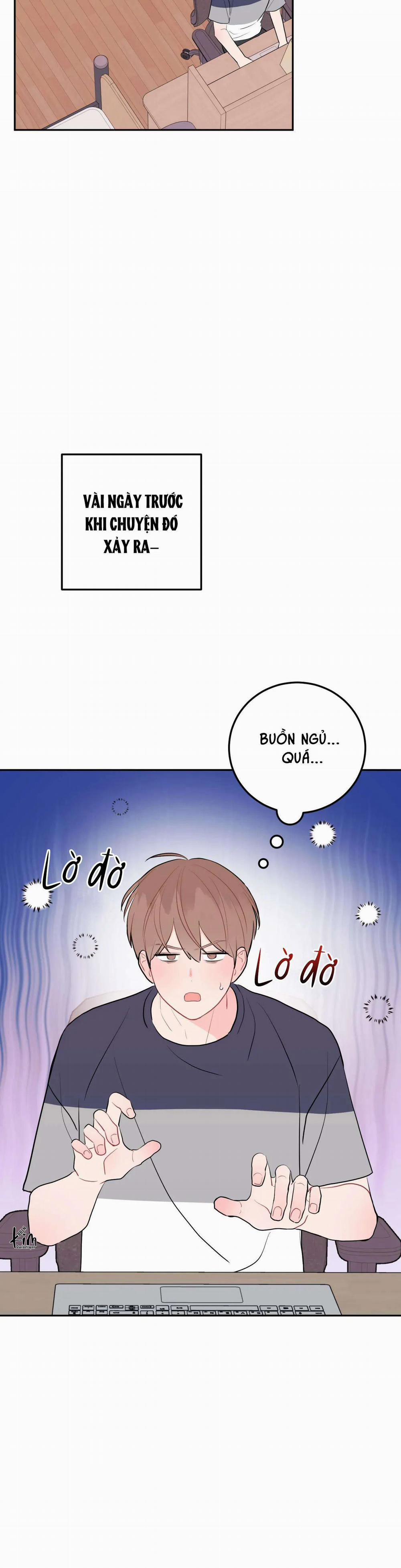 Khoảng Cách Vượt Qua Giới Hạn 60 trang 11