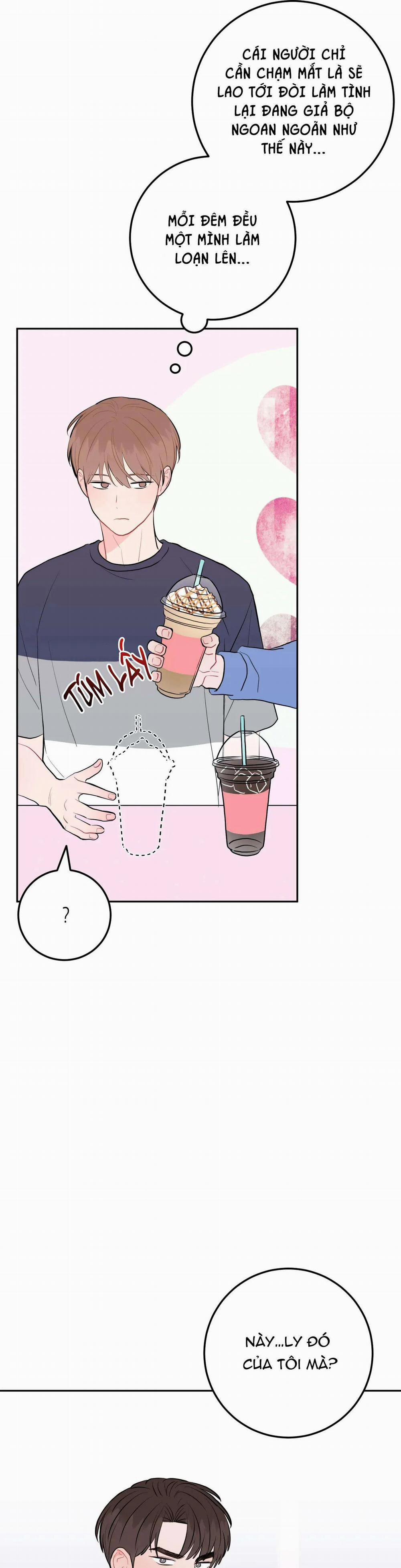 Khoảng Cách Vượt Qua Giới Hạn 60 trang 18