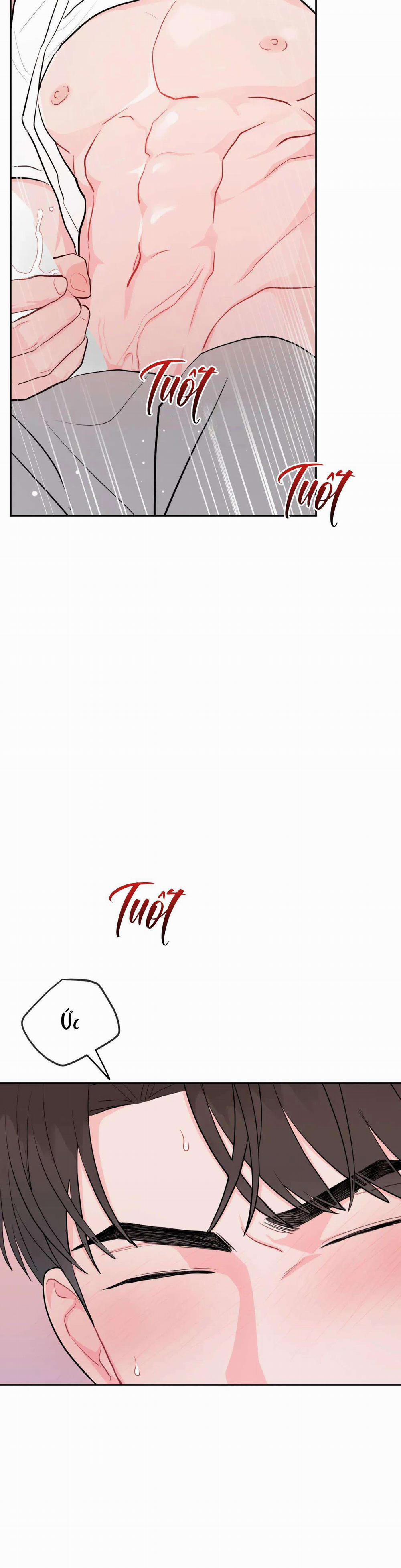 Khoảng Cách Vượt Qua Giới Hạn 60 trang 2