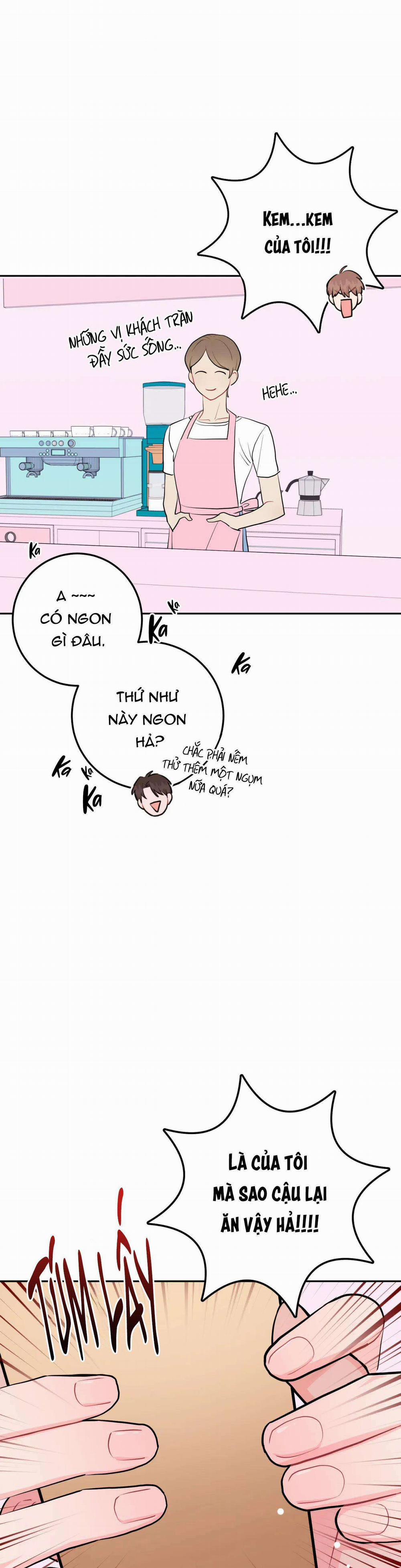 Khoảng Cách Vượt Qua Giới Hạn 60 trang 20