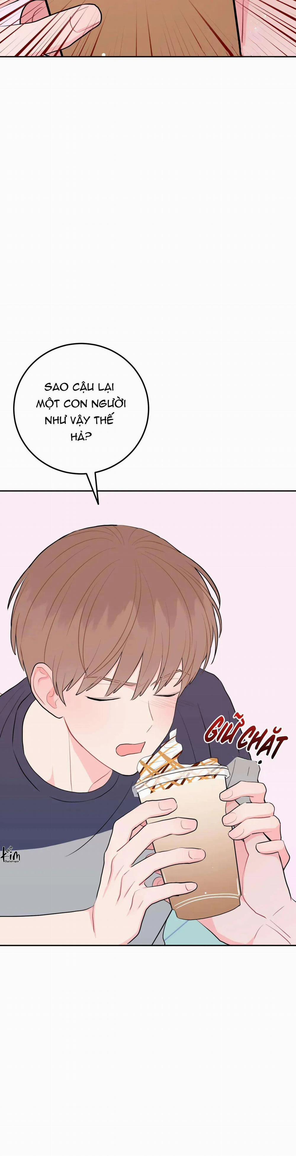 Khoảng Cách Vượt Qua Giới Hạn 60 trang 21