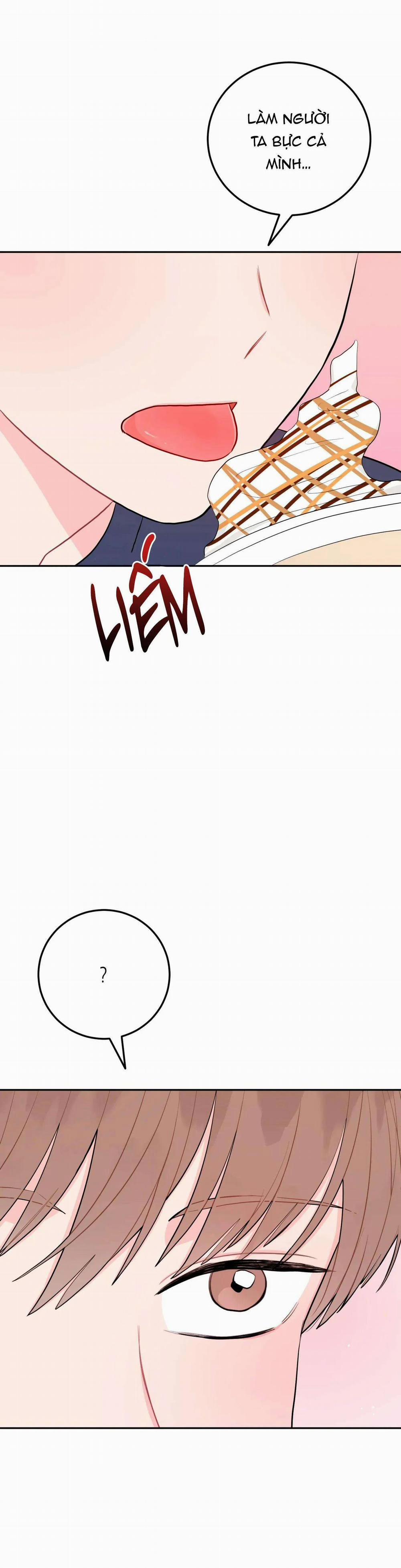 Khoảng Cách Vượt Qua Giới Hạn 60 trang 22