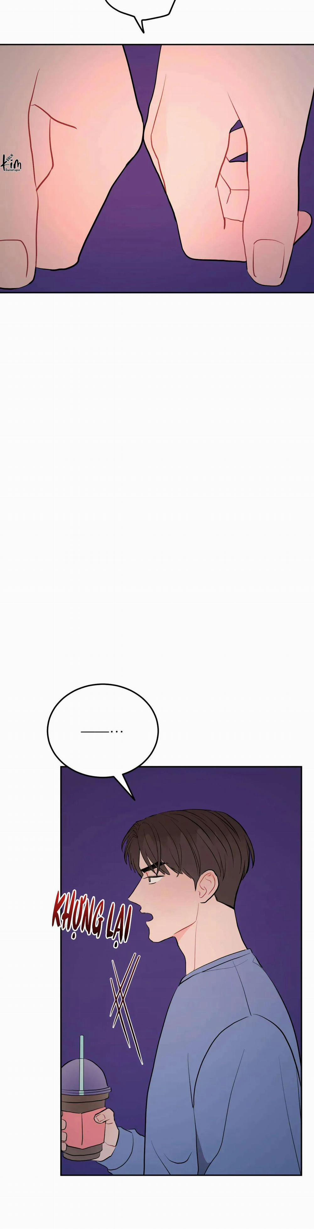 Khoảng Cách Vượt Qua Giới Hạn 60 trang 26