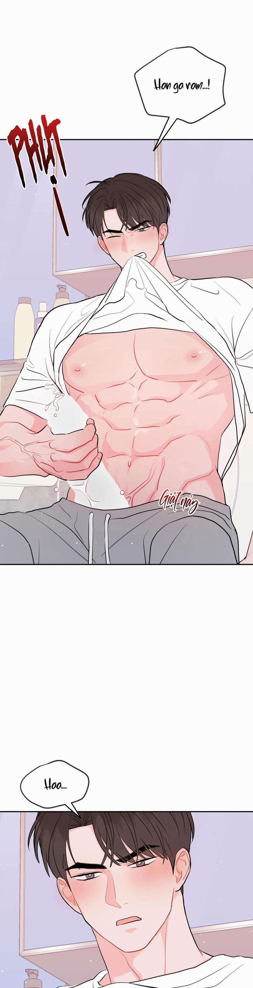 Khoảng Cách Vượt Qua Giới Hạn 60 trang 3