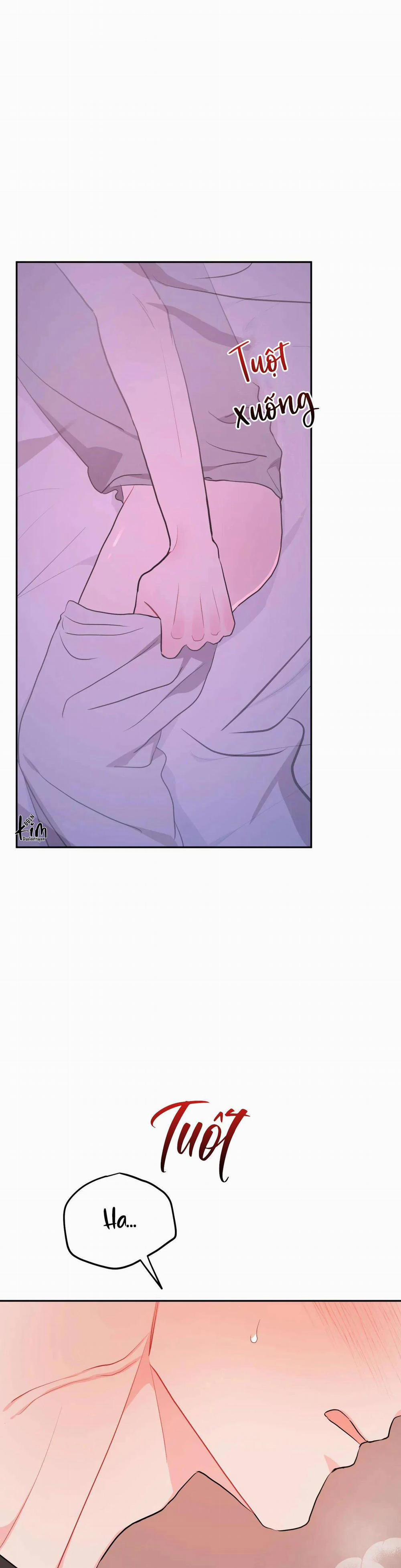 Khoảng Cách Vượt Qua Giới Hạn 60 trang 32