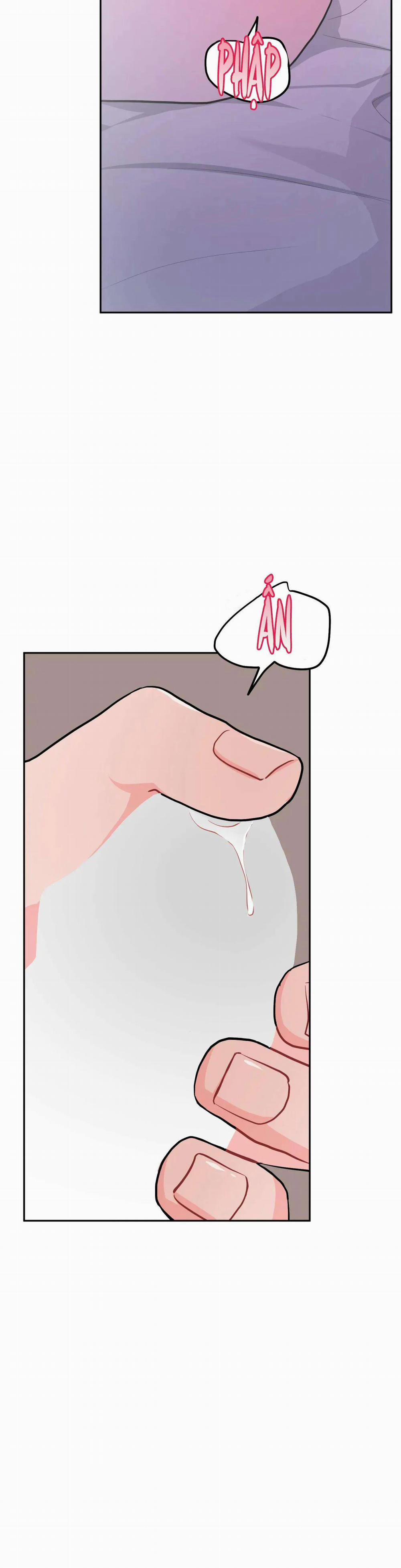 Khoảng Cách Vượt Qua Giới Hạn 60 trang 34