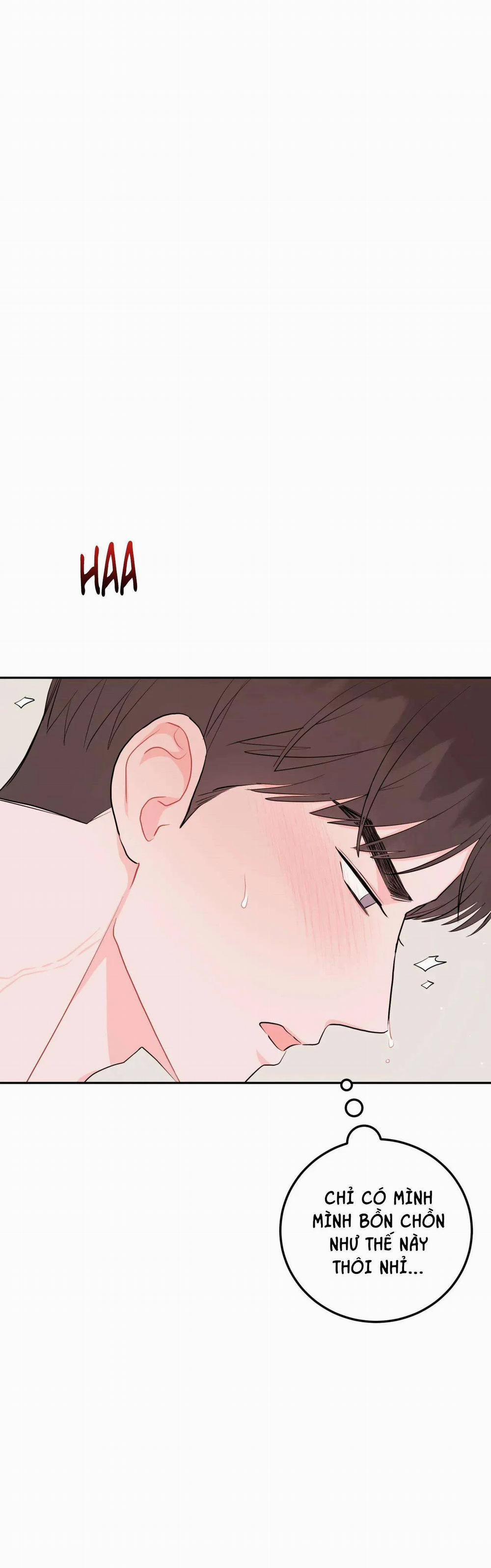 Khoảng Cách Vượt Qua Giới Hạn 60 trang 38