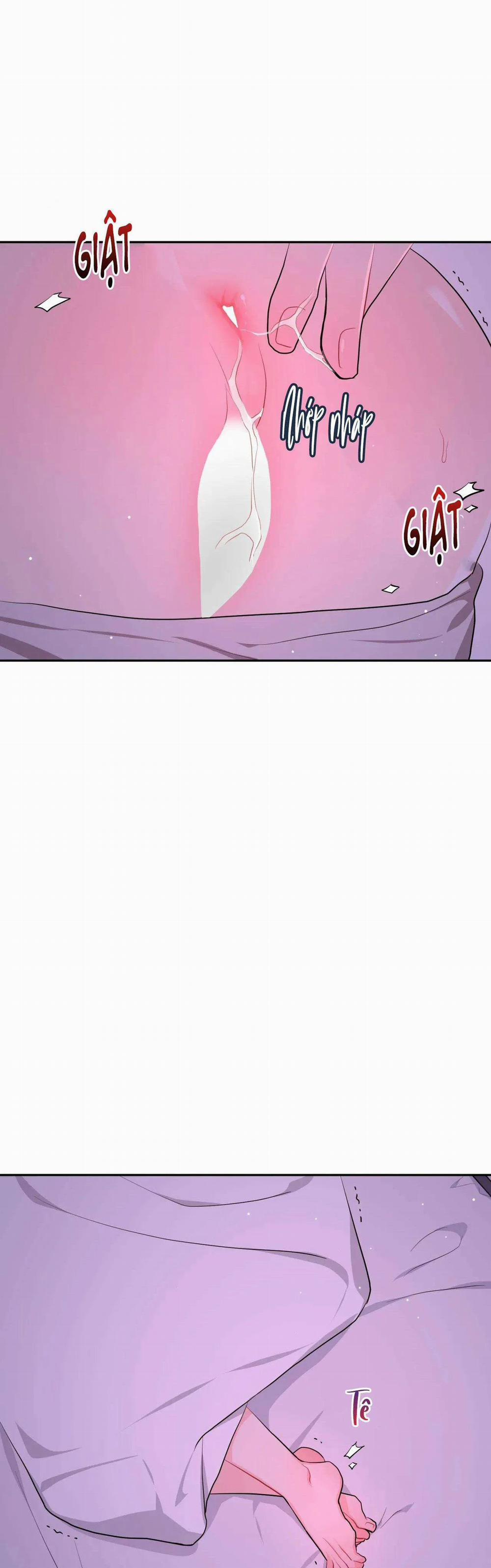 Khoảng Cách Vượt Qua Giới Hạn 60 trang 39