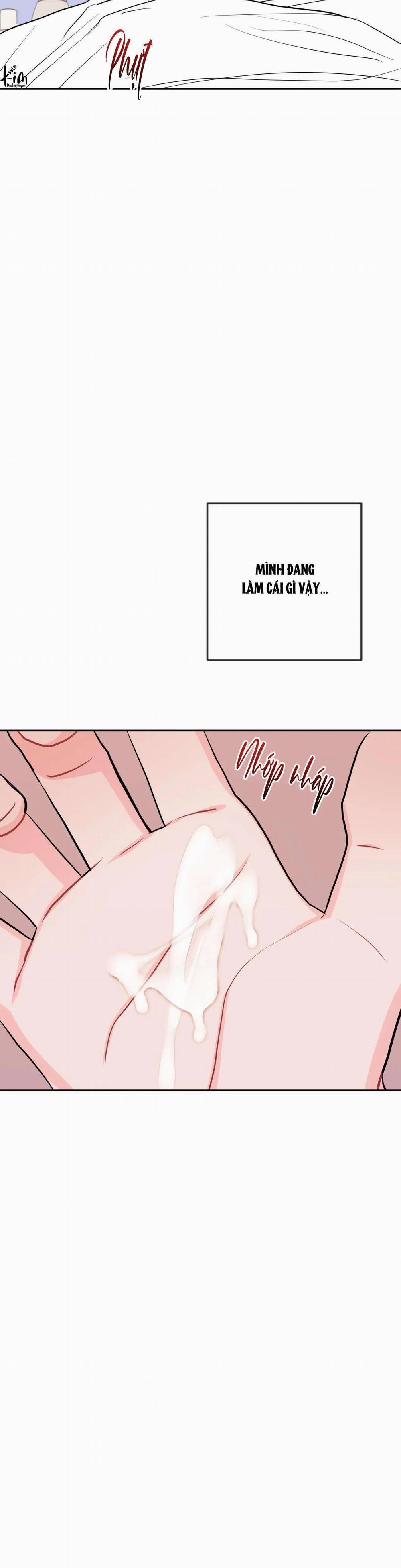 Khoảng Cách Vượt Qua Giới Hạn 60 trang 4