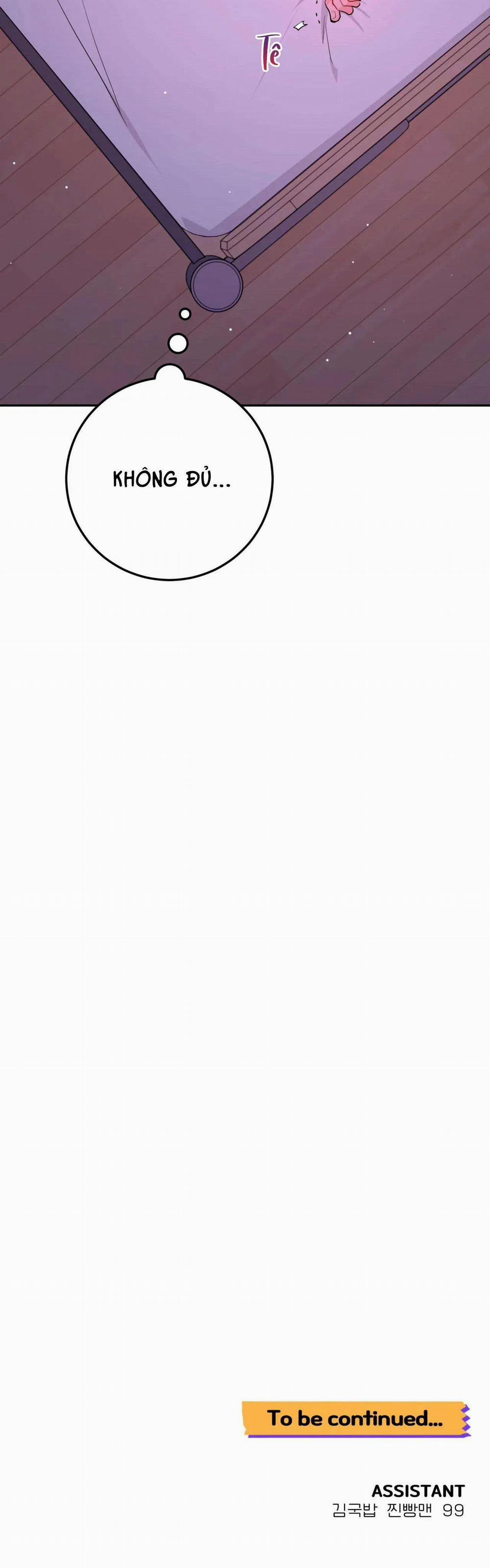 Khoảng Cách Vượt Qua Giới Hạn 60 trang 40