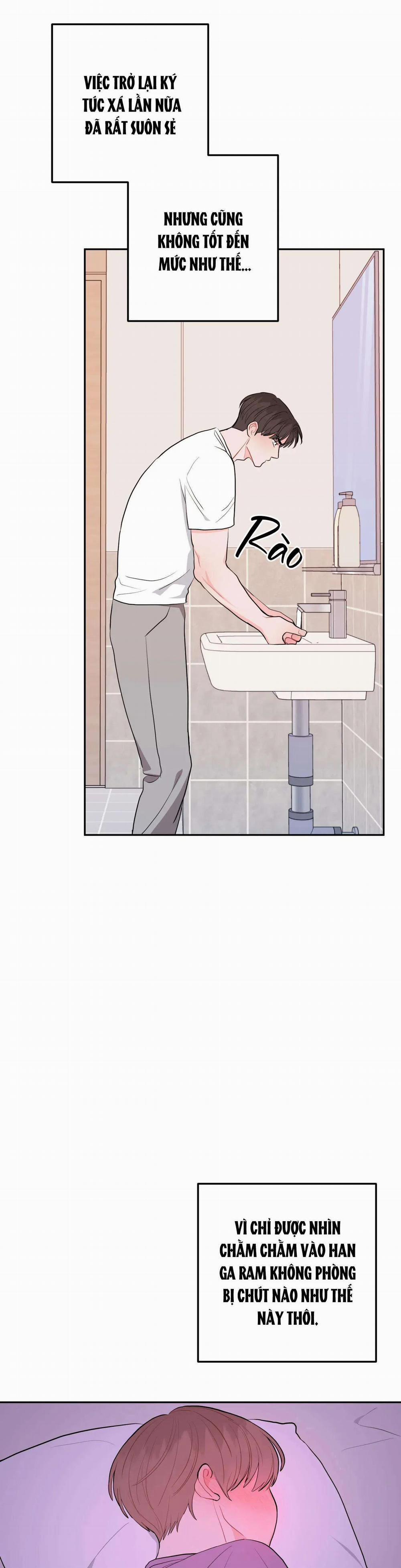 Khoảng Cách Vượt Qua Giới Hạn 60 trang 5