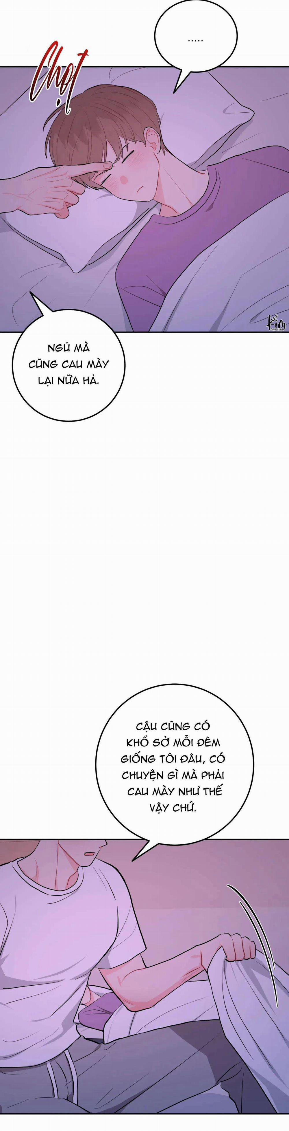 Khoảng Cách Vượt Qua Giới Hạn 60 trang 7