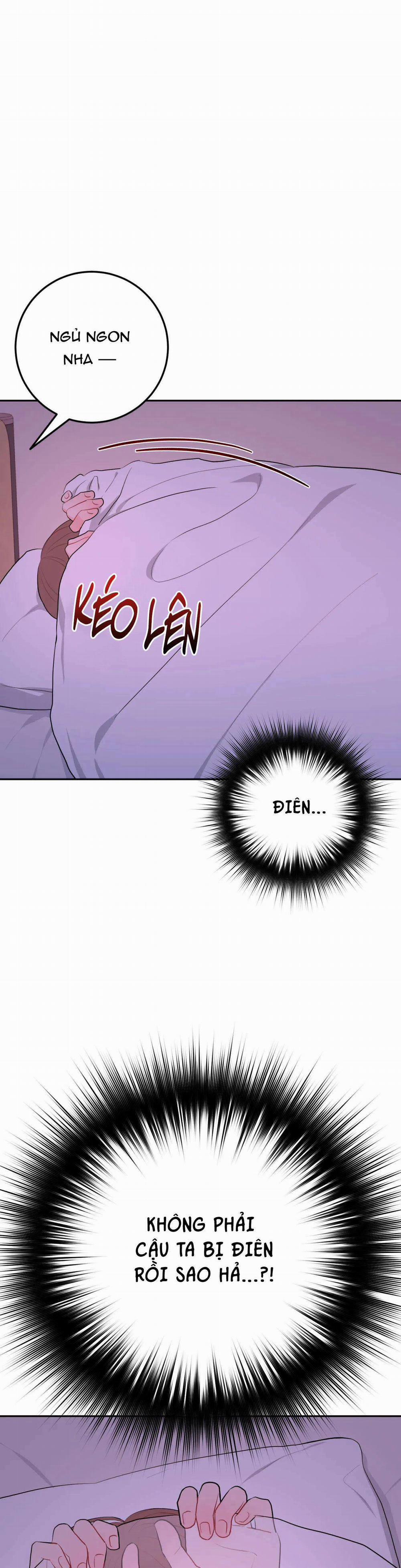 Khoảng Cách Vượt Qua Giới Hạn 60 trang 8