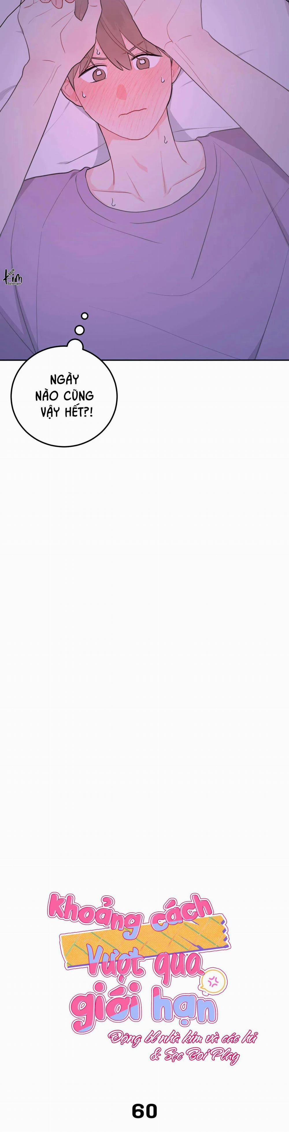 Khoảng Cách Vượt Qua Giới Hạn 60 trang 9