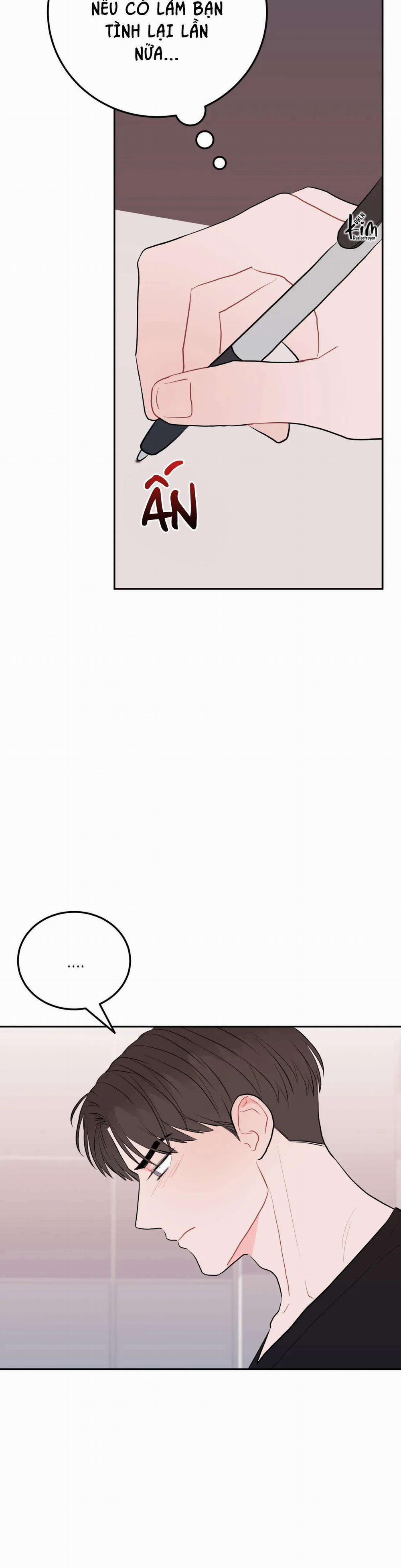 Khoảng Cách Vượt Qua Giới Hạn 61 trang 15