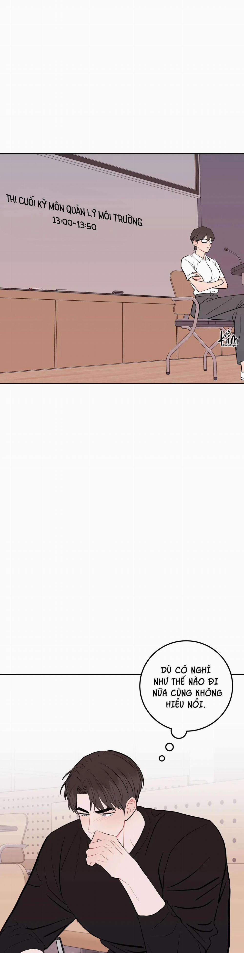 Khoảng Cách Vượt Qua Giới Hạn 61 trang 7