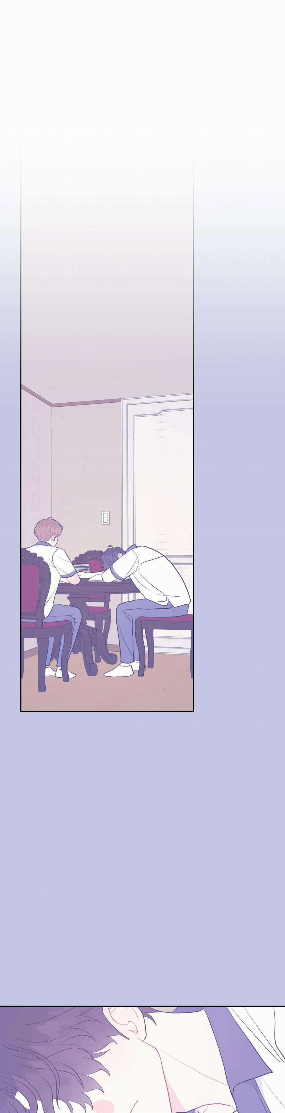 Khoảng Cách Vượt Qua Giới Hạn 62 trang 1