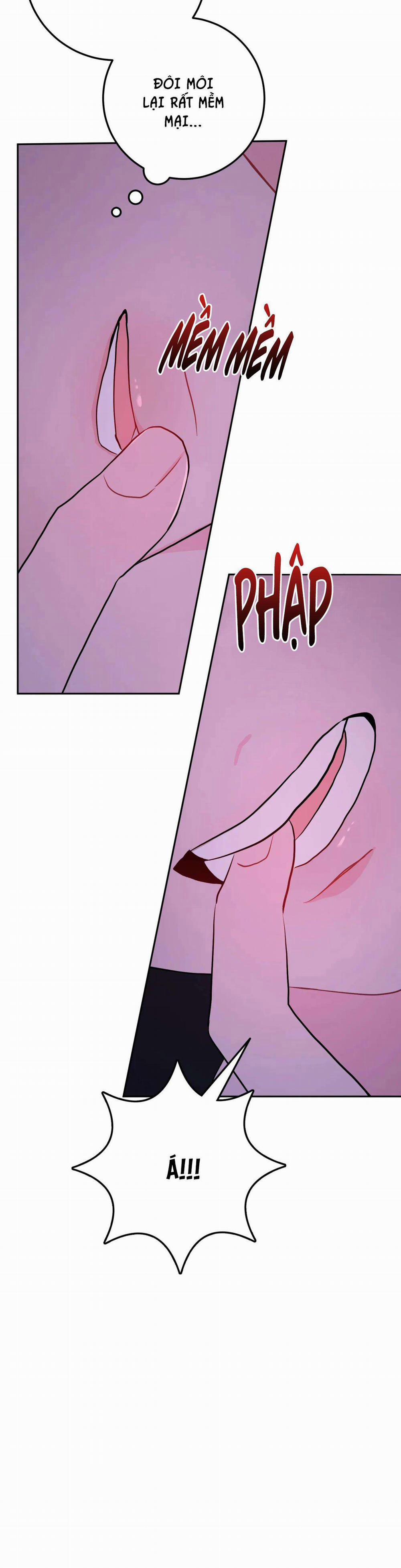 Khoảng Cách Vượt Qua Giới Hạn 62 trang 12